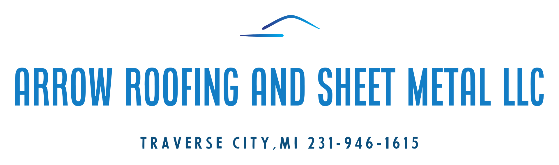 Arrow Roofing and Sheet Metal Traverse City